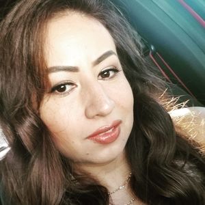 Meet your Posher, Vicky